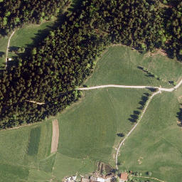 Satellite imagery of boundary_stone, SI