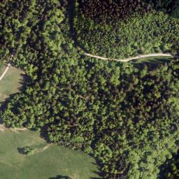 Satellite imagery of boundary_stone, SI