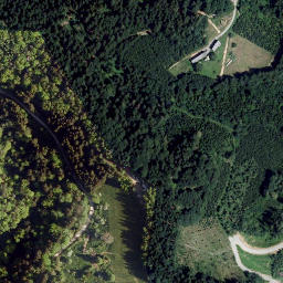 Satellite imagery of boundary_stone, SI