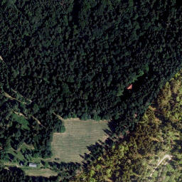 Satellite imagery of Pongrac, AT