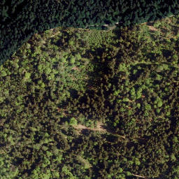 Satellite imagery of Pongrac, AT