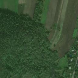 Satellite imagery of Dealul Prisăcii, RO