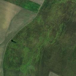 Satellite imagery of Dealul Vămii, RO