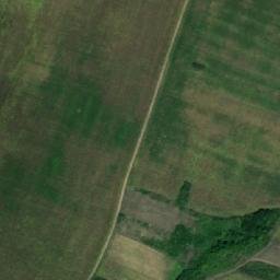 Satellite imagery of Dealul Vămii, RO