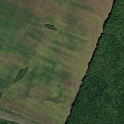 Satellite imagery of Dealul Vămii, RO