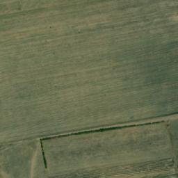 Satellite imagery of Dealul Târgului, RO