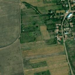 Satellite imagery of Dealul Târgului, RO