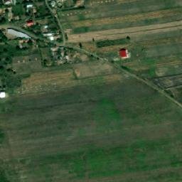 Satellite imagery of Dealul Târgului, RO