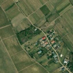 Satellite imagery of Culmea Rusca, RO