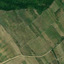 Satellite imagery of Culmea Rusca, RO