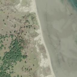 Satellite imagery of Leadbetter Point, US