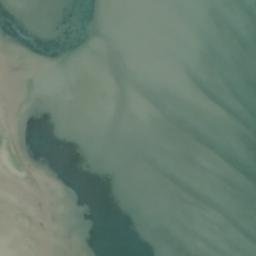 Satellite imagery of Leadbetter Point, US
