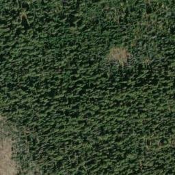 Satellite imagery of Cortright Point, US