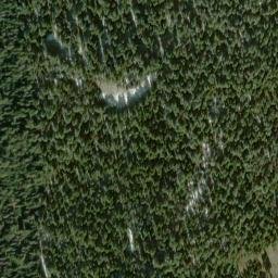 Satellite imagery of Cortright Point, US