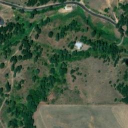 Satellite imagery of Cedar Ridge, US