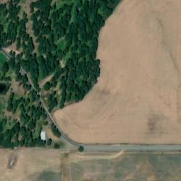 Satellite imagery of Cedar Ridge, US