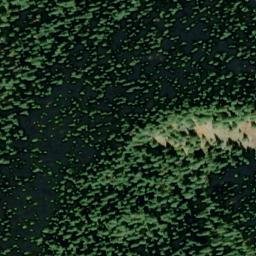 Satellite imagery of Castle Rock, US