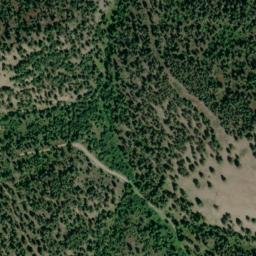 Satellite imagery of Eight Mile Creek Placer Mine, US