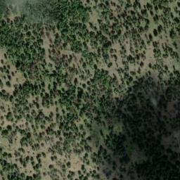 Satellite imagery of Solomon Ridge, US