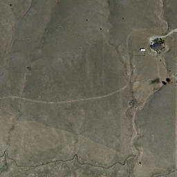 Satellite imagery of Eagle Mine, US