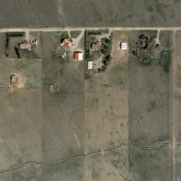 Satellite imagery of Eagle Mine, US