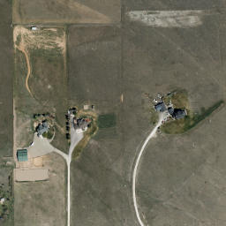 Satellite imagery of SE NE Section 2 Mine, US