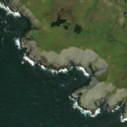 Satellite imagery of The Rookery, CA