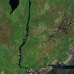 Satellite imagery of Long Point, CA