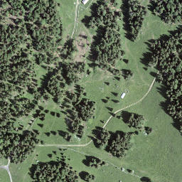 Satellite imagery of Haut du Mollendruz, CH