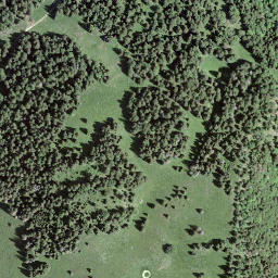 Satellite imagery of Haut du Mollendruz, CH