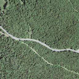 Satellite imagery of Col du Mollendruz, CH