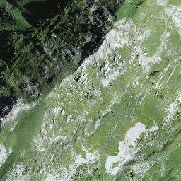 Satellite imagery of Kaiseregg, CH