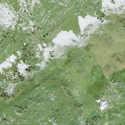 Satellite imagery of Kaiseregg, CH