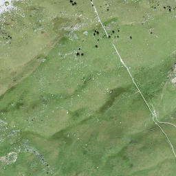 Satellite imagery of Kaiseregg, CH