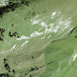 Satellite imagery of Widdergalm, CH