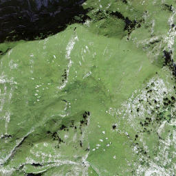 Satellite imagery of Widdergalm, CH