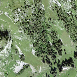 Satellite imagery of Chüearnisch, CH
