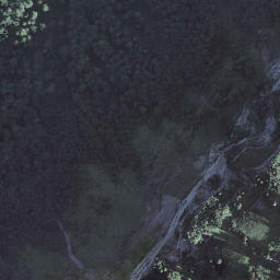 Satellite imagery of Därliggrat, CH