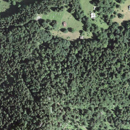 Satellite imagery of Schwarzhore, CH