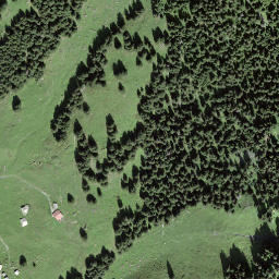 Satellite imagery of Furggenhorn, CH