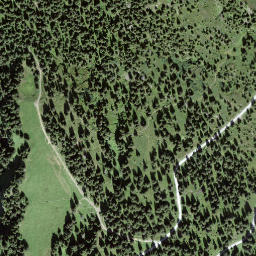 Satellite imagery of Furggenhorn, CH