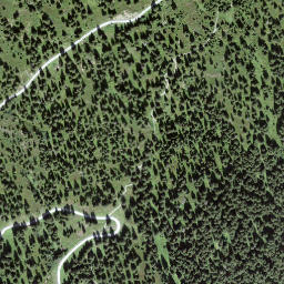 Satellite imagery of Furggenhorn, CH