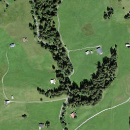 Satellite imagery of Wandelenhubel, CH