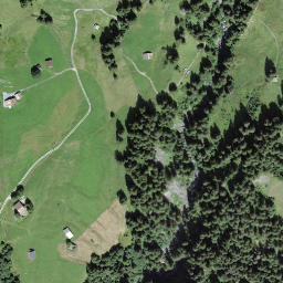 Satellite imagery of Schmale Ritt, CH