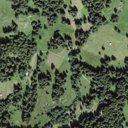Satellite imagery of Schmale Ritt, CH