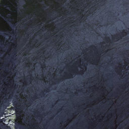 Satellite imagery of Scheideggwetterhorn, CH