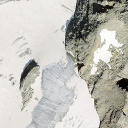 Satellite imagery of Dossengrat, CH
