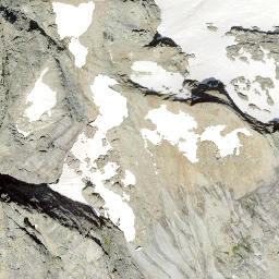 Satellite imagery of Dossengrat, CH