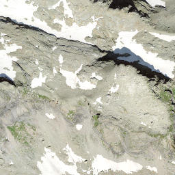 Satellite imagery of Dossengrat, CH