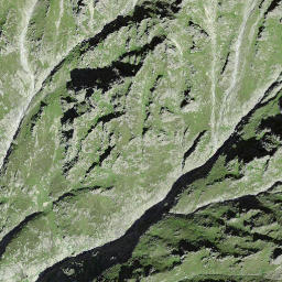 Satellite imagery of Gallouwisteck, CH